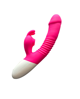 Vibrador Hot Rabbit FOX V001