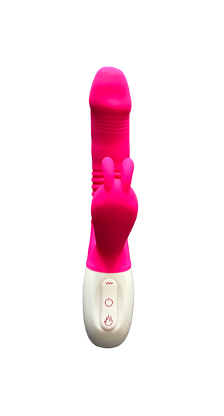 Vibrador Hot Rabbit FOX V001