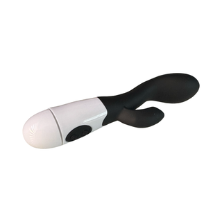 Vibrador STRONG VIBRATION CURVE 30 - NEGRO