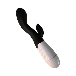 Vibrador STRONG VIBRATION CURVE 30 - NEGRO