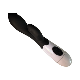 Vibrador STRONG VIBRATION CURVE 30 - NEGRO