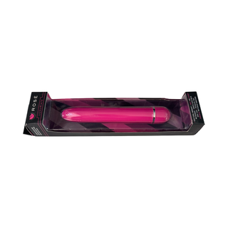 Vibrador Discreto ROSE LUXURIATE - ROSA