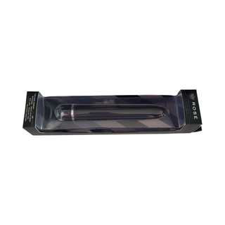 Vibrador Discreto ROSE LUXURIATE - NEGRO