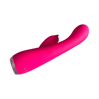 Vibrador TRACY’S DOG NIGHT ELF RABBIT - ROSA