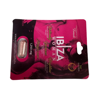 IBIZA WOMAN 1,250 mg