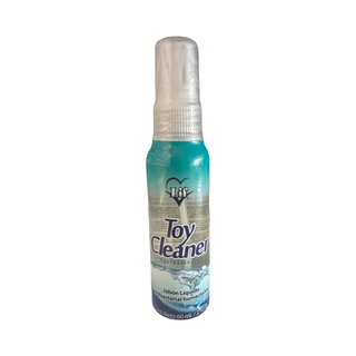 Shampoo Limpiador LIF TOY CLEANER - 60ML