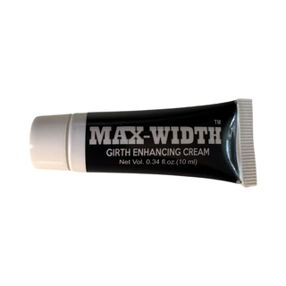 ALARGADOR MAX-WIDTH TUBO 10 ml.