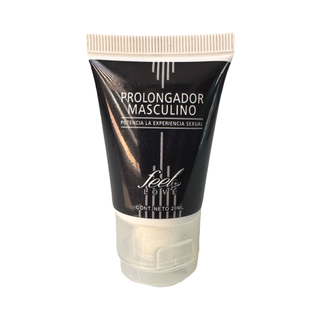 Prolongador Masculino 20ml CREMA