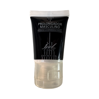 Prolongador Masculino 20ml CREMA