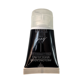 Prolongador Masculino 20ml CREMA