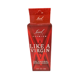 Like a Virgin - Gel vaginal estrechador 40ml