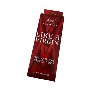 Like a Virgin - Gel vaginal estrechador 40ml