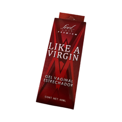 Gel vaginal estrechador - Like a Virgin - 40ml