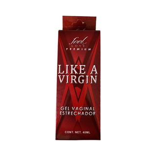 Like a Virgin - Gel vaginal estrechador 40ml