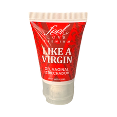 Gel vaginal estrechador - Like a Virgin - 20 ml