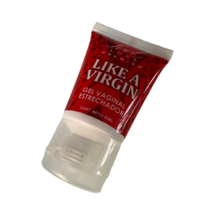 Gel vaginal estrechador - Like a Virgin - 20 ml