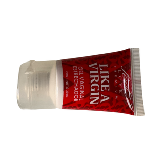 Like a Virgin - Gel vaginal estrechador 20 ml