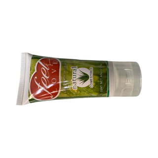 Lubricante NATURAL Feel Love 60 ml