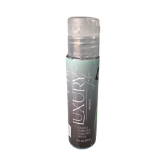 Lubricante 4 EN 1 LUXURY LUBE  30 ml. MENTA - Lubricante, Masajes, Comestible, Térmico.