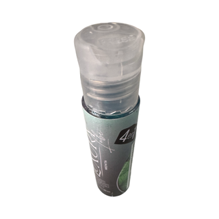 4 EN 1 LUXURY LUBE  30 ml. MENTA - Lubricante, Masajes, Comestible, Térmico.