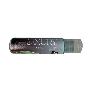 4 EN 1 LUXURY LUBE  30 ml. MENTA - Lubricante, Masajes, Comestible, Térmico.