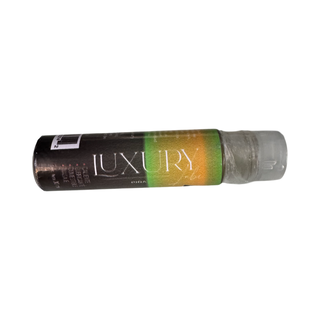 4 EN 1 LUXURY LUBE  30 ml. PIÑA - Lubricante, Masajes, Comestible, Térmico.