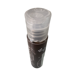 4 EN 1 LUXURY LUBE 30 ml. CHOCOLATE - Lubricante, Masajes, Comestible, Térmico.