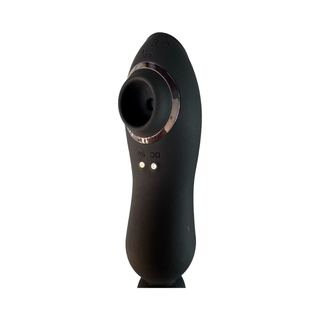 Playboy - Vibrador Anal y Succionador de Clítoris