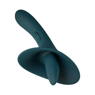 Playboy - True Indulgence Estimulador Clitoris & Vibrador