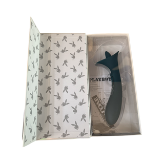 Playboy - True Indulgence Estimulador Clitoris & Vibrador