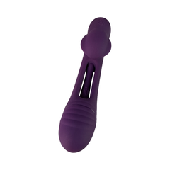 Vibrador Pleasure The Thril - Playboy