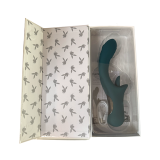 Playboy - Harmony Vibrador & Estimulador de Clítoris.