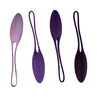 Playboy - Kegel Set Bolitas Vaginales