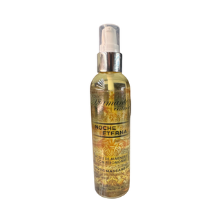 Aceite de Almendras con Feromonas - NOCHE ETERNA 130 ml.