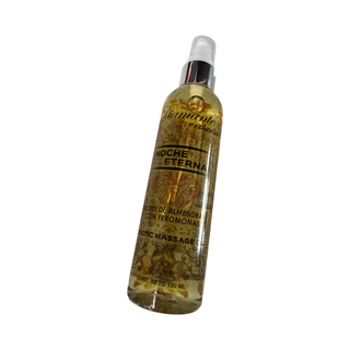 Aceite de Almendras con Feromonas - NOCHE ETERNA 130 ml.