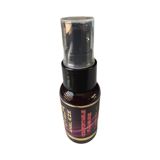 Lubricante Desensibilizador ANAL - IBIZA ANAL EZE SPRAY - 30 ml.