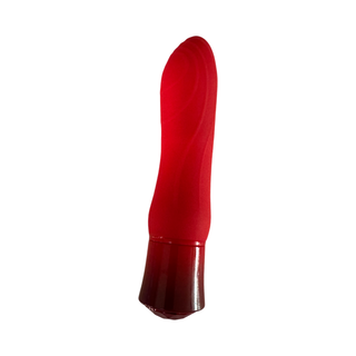 Vibrador OH MY GEM by Blush - Color RUBÍ