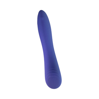 Vibrador CALEXOTICS CONNECT CONTOURED "G" - Free APP