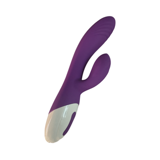 Vibrador DESIRE LUXURY RABBIT - SLIMMER VSCN