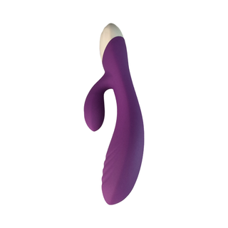 Vibrador DESIRE LUXURY RABBIT - SLIMMER VSCN