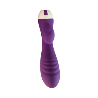 Vibrador DESIRE LUXURY RABBIT - SLIMMER VSCN