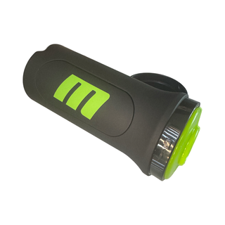 MASTURBADOR M FOR MEN M2 - SUPERIOR STROKER - NEGRO