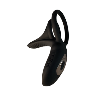 Anillo Vibrador Recargable - Playboy Just Right