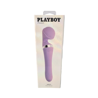 Playboy - Vibrato (Wand Vibrator)