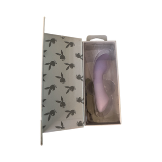 Playboy - Vibrador Euphoria (11 cm)