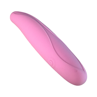 Vibrador Mini Discreto y Portatil - INYA FLIRT - (11 cm)