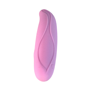 Vibrador Mini Discreto y Portatil - INYA FLIRT - (11 cm)