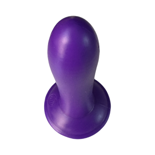 Dildo Mr. Smoothy - 5.1" / 13 CM - Color Morado