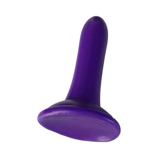 Dildo Mr. Smoothy - 5.1" / 13 CM - Color Morado