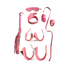 KIT Bondage ROSA